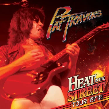 Heat In The Street Tour - Live 1978
