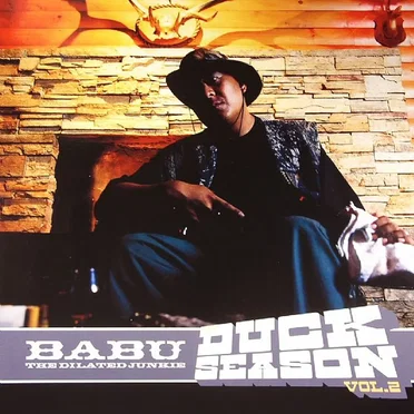 Duck Season, Volume 2