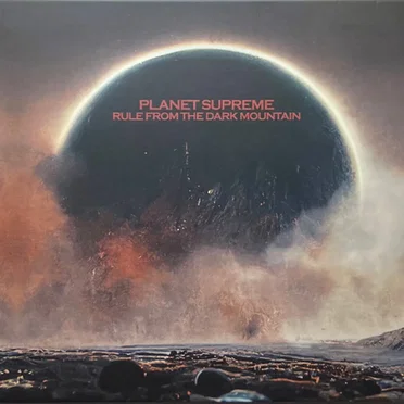 Planet Supreme