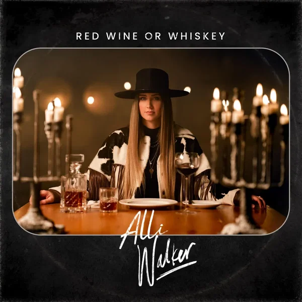 Red Wine or Whiskey
