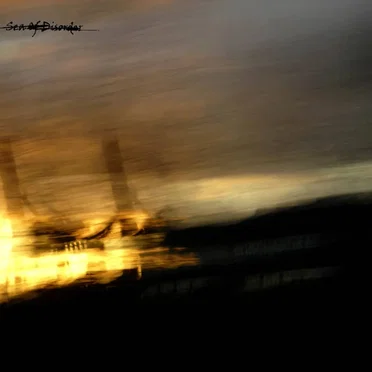 Sea of Disorder
