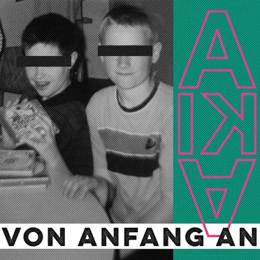 Von Anfang an
