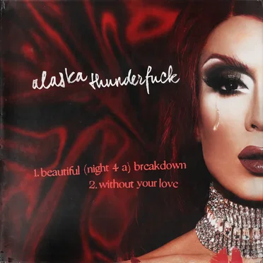 Beautiful (Night 4 a) Breakdown / Without Your Love