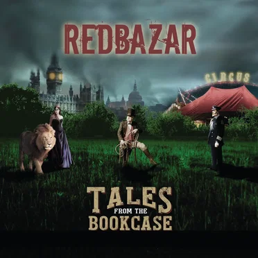 Tales From the Bookcase