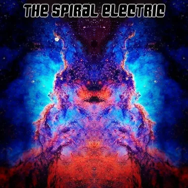 The Spiral Electric by The Spiral Electric - album cover