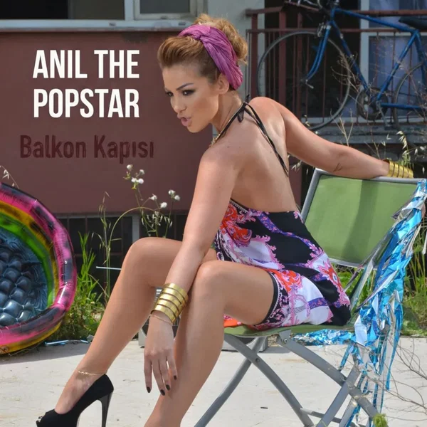 Balkon Kapısı