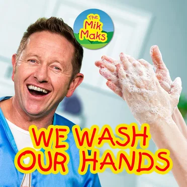 We Wash Our Hands