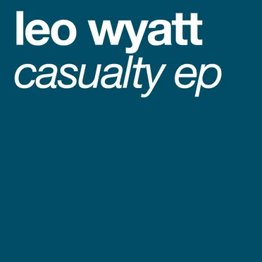 Casualty EP