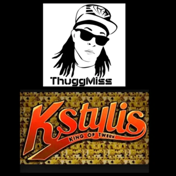 Bust a Move Feat. Kstylis