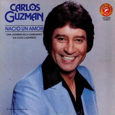 Carlos Guzmán