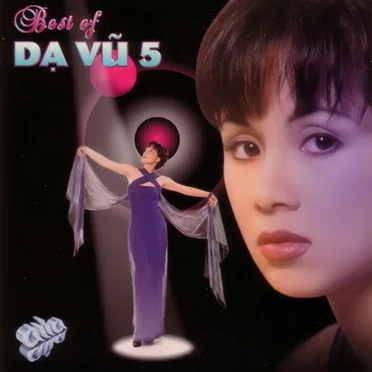 Best of Dạ Vũ 5 by Various Artists - album cover