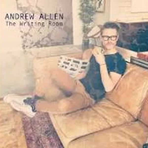 The Writing Room