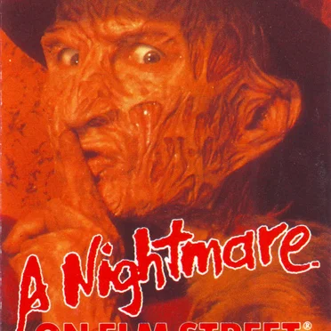 A Nightmare on Elm Street: Party des Schreckens by André Minninger - album cover