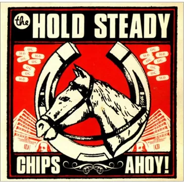 Chips Ahoy!