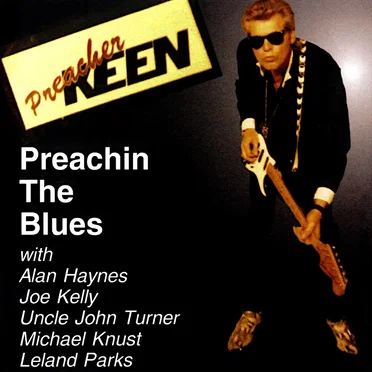 Preachin' the Blues