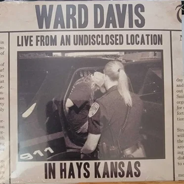 Live From An Undisclosed Location in Hays Kansas