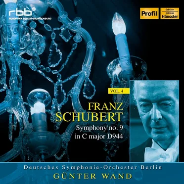 Symphony no. 9 in C major, D944