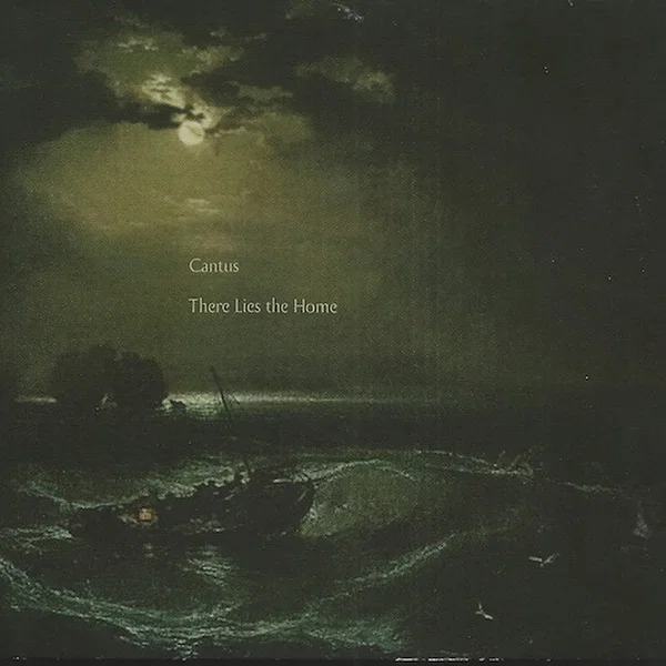 There Lies the Home