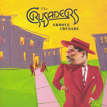 Groove Crusade