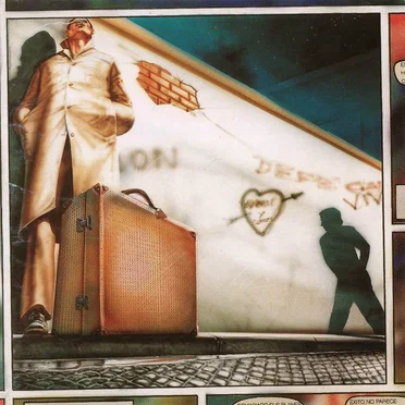 Bagayo by La Mississippi - album cover