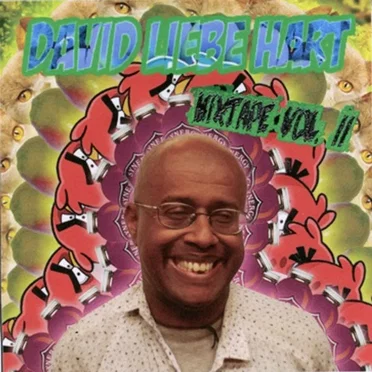 Mixtape: Vol. II by David Liebe Hart - album cover