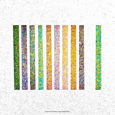 Echo Chamber Music by Daydream Cathedral - album cover