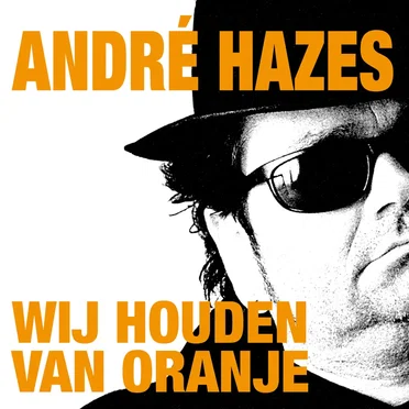 Wij houden van Oranje