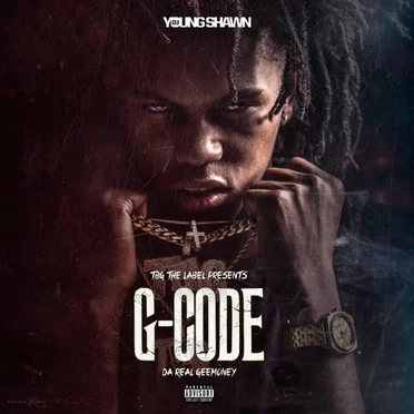 G‐CODE by Da Real Gee Money - album cover