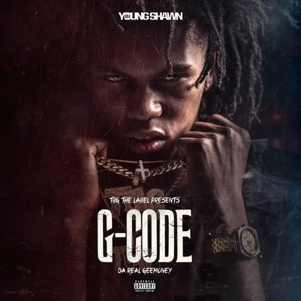G‐CODE