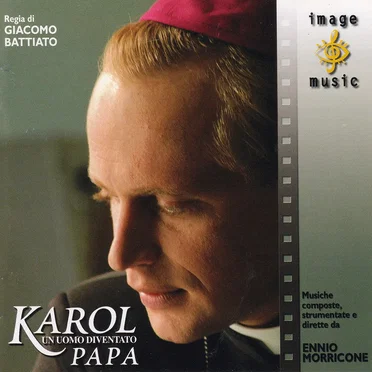 Karol: un uomo diventato papa