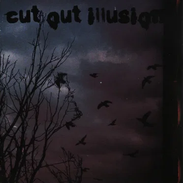 Cut Out Illusion