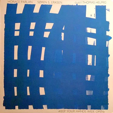 Keep Your Hands Wide Open