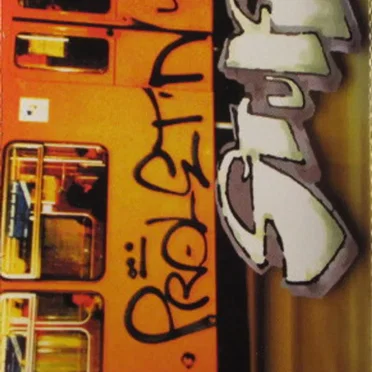 Berlin City (Proletnstuff Nr.1) by Various Artists - album cover