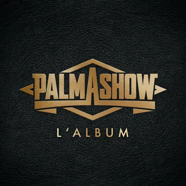Palmashow l’album