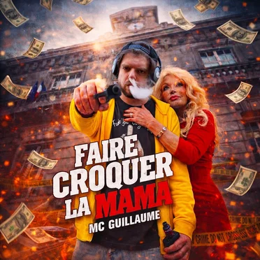 Faire croquer la mama