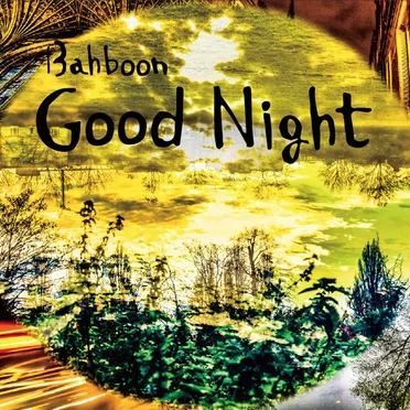 Good Night by Bahboon - album cover