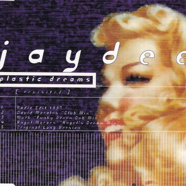 Plastic Dreams (Revisited)