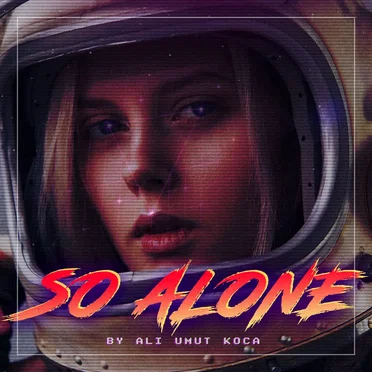 So Alone