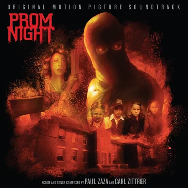 Prom Night: Original Motion Picture Soundtrack