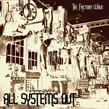 The Factory Walk