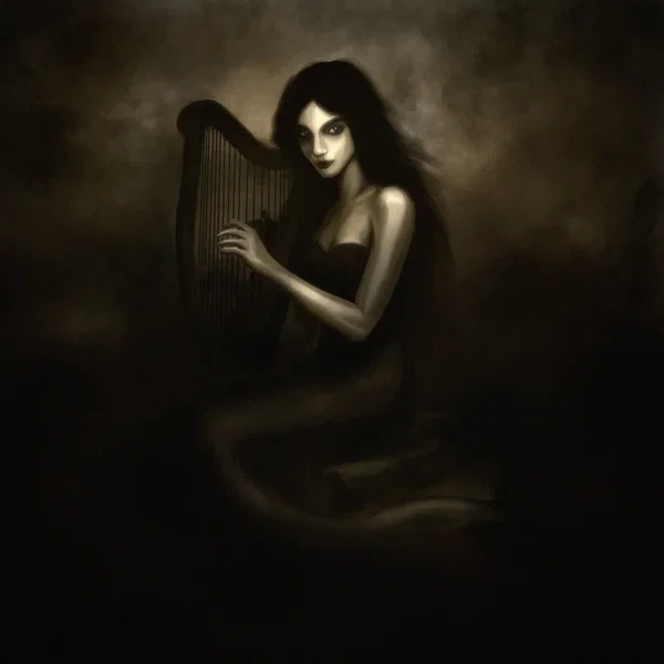 Lure (Sirens melody)
