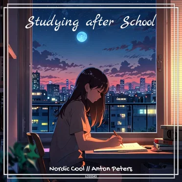 Studying After School