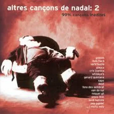 Altres cançons de Nadal, Volume 2 by Various Artists - album cover