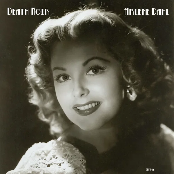 Arlene Dahl