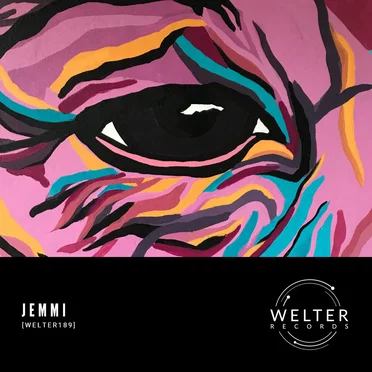 WELTER189 by Jemmi - album cover
