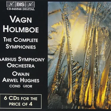 The Complete Symphonies