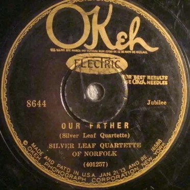Our Father / Sleep On, Mother