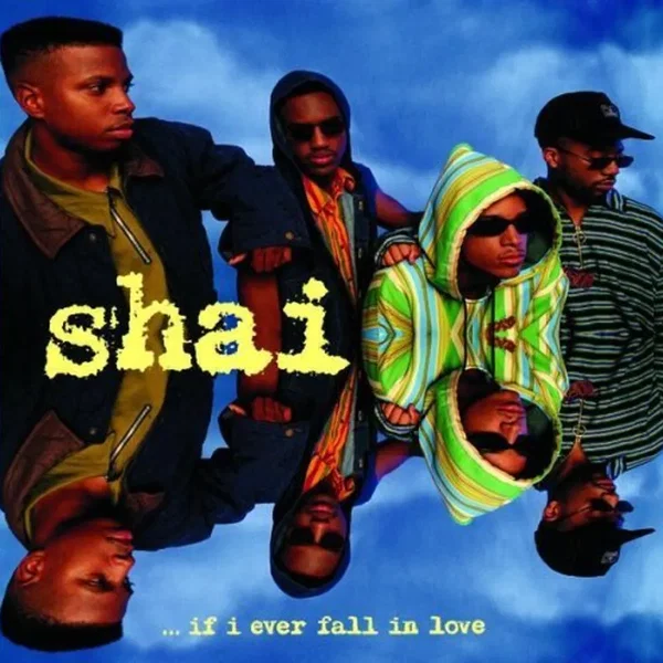 …if I Ever Fall in Love