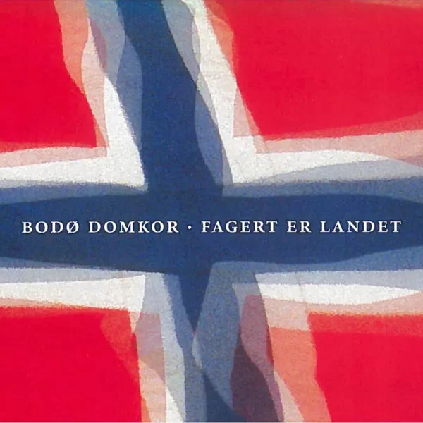 Fagert er landet