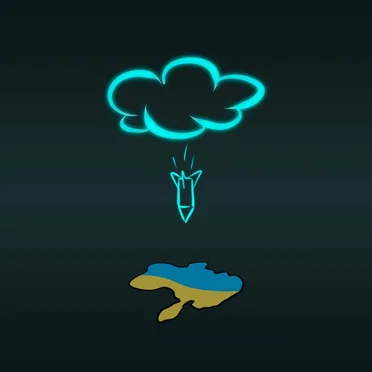 Rocket (Uk)rain(E)